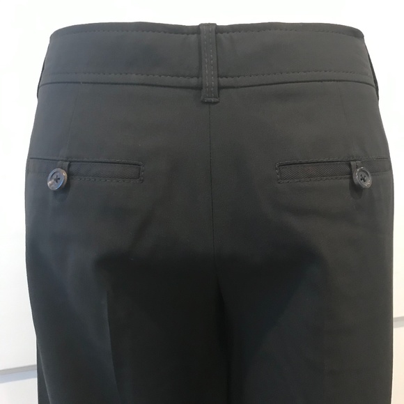 Elie Tahari Pants - Elie Tahari Crop Pant